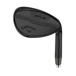 OPUS BLACK SHADOW S GRIND 58 RH 58 DEGREE TRUE TEMP 